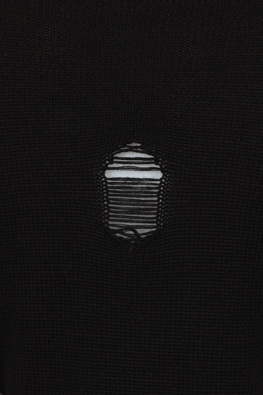 Banned Alternative VESPERA KNITTED JUMPER