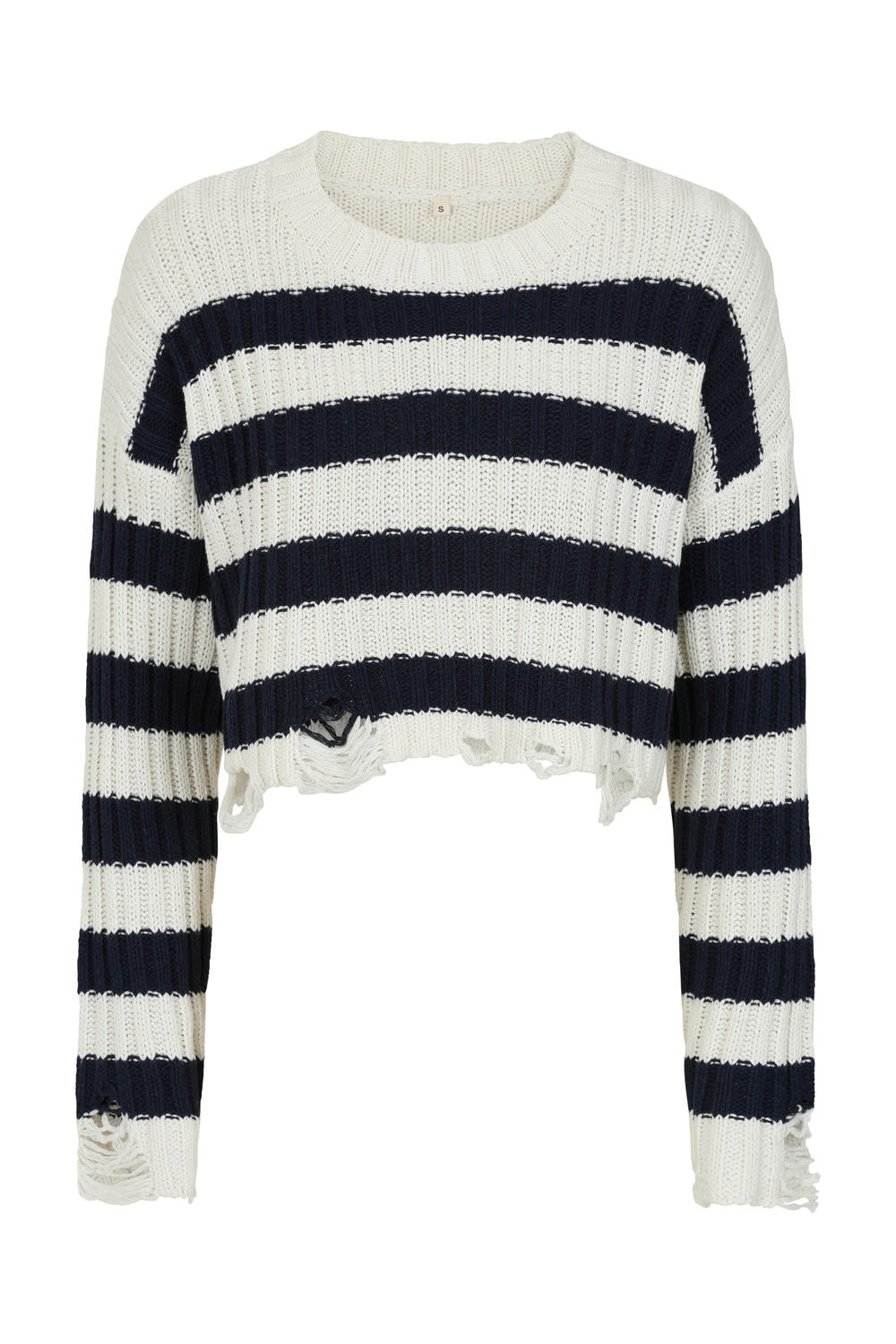 Banned Alternative ASTRID KNITTED JUMPER