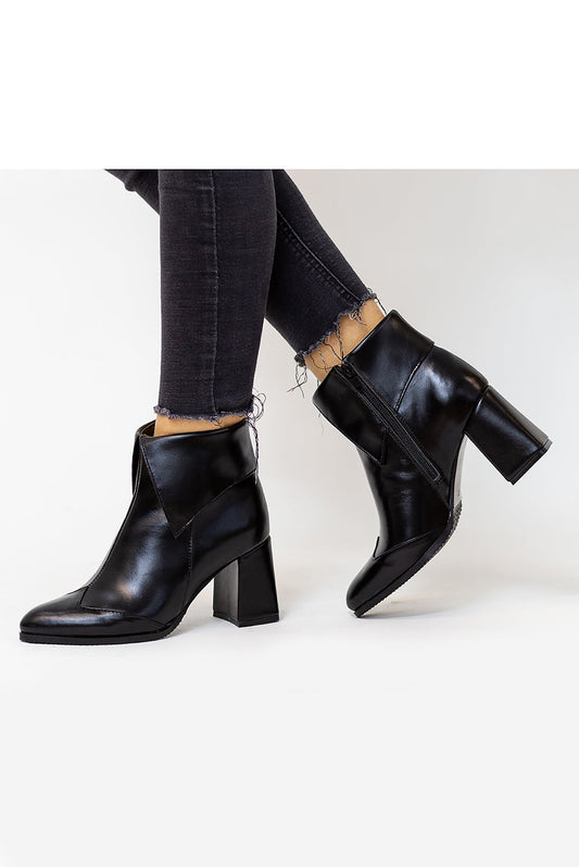 Banned Alternative AMANDA ANKLE BOOT