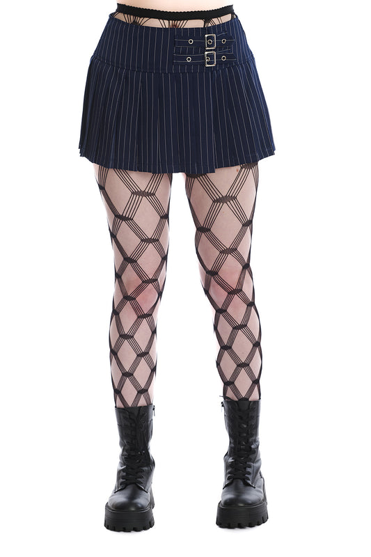 Banned Alternative FLASH SKIRT