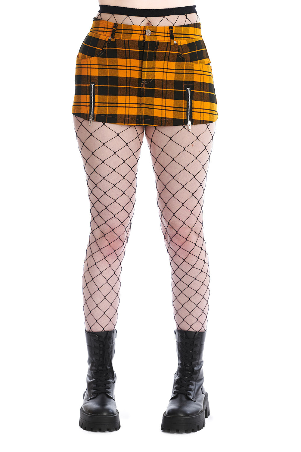 【IONSEOUL】romon checkered unbalanced miniskirt 5FM0040 90664830_018_g?$xlarge$&fit=