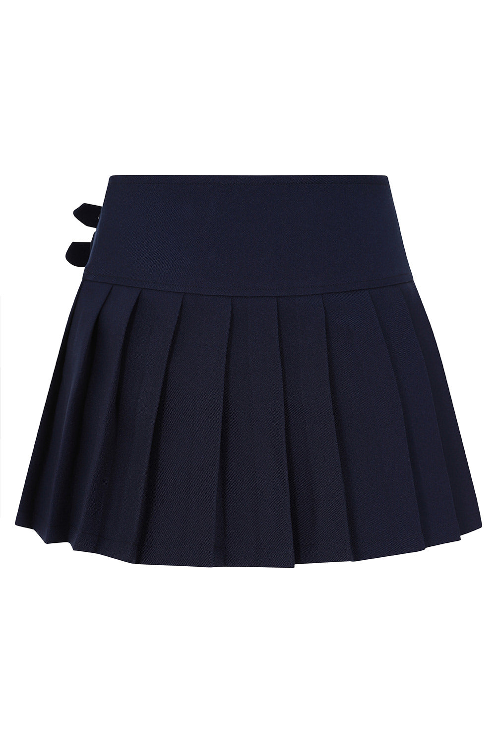 Banned Alternative DARKDOLL MINI SKIRT