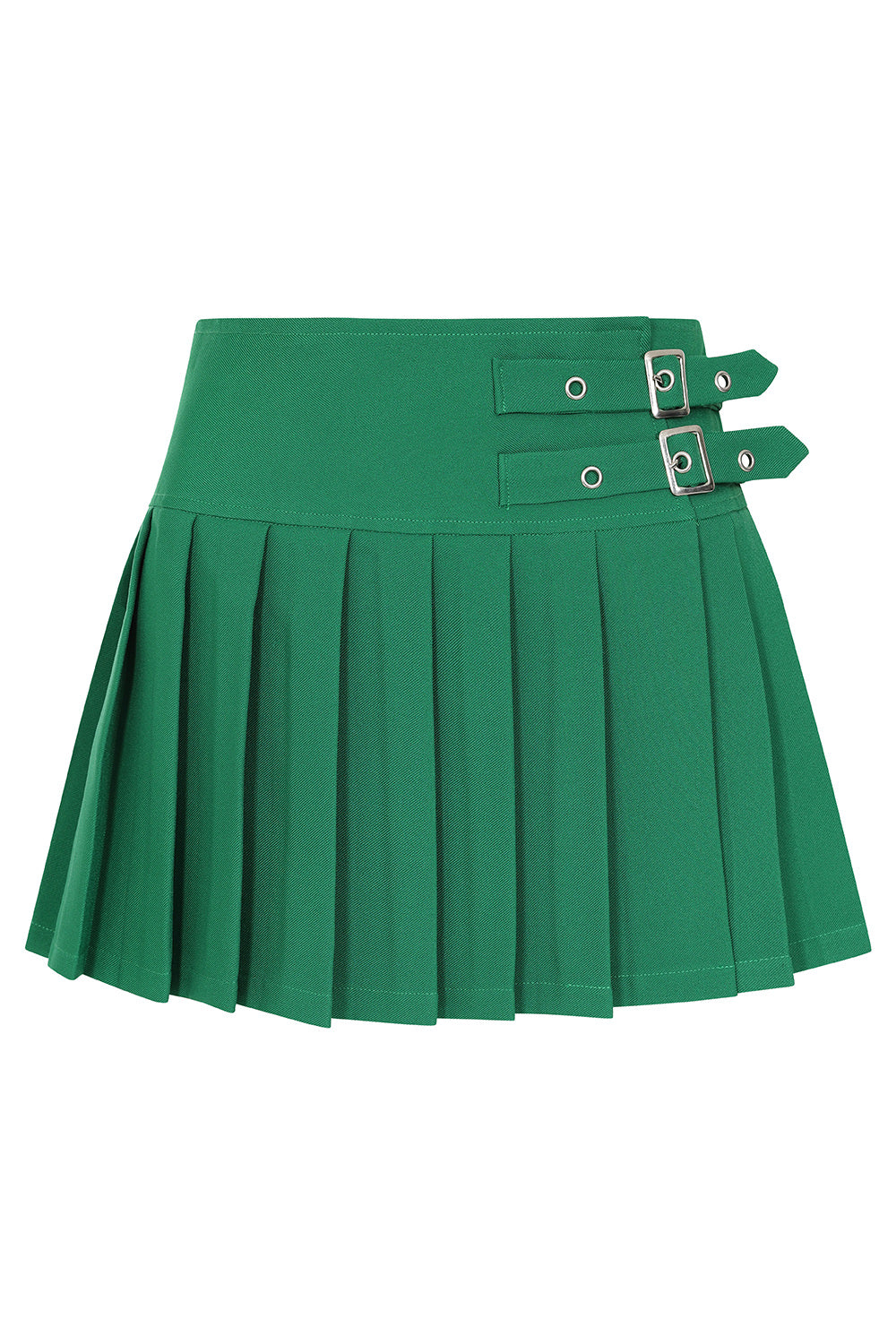 Banned Alternative DARKDOLL MINI SKIRT