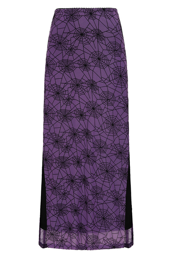 Banned Alternative SERAPHINA MESH TOP