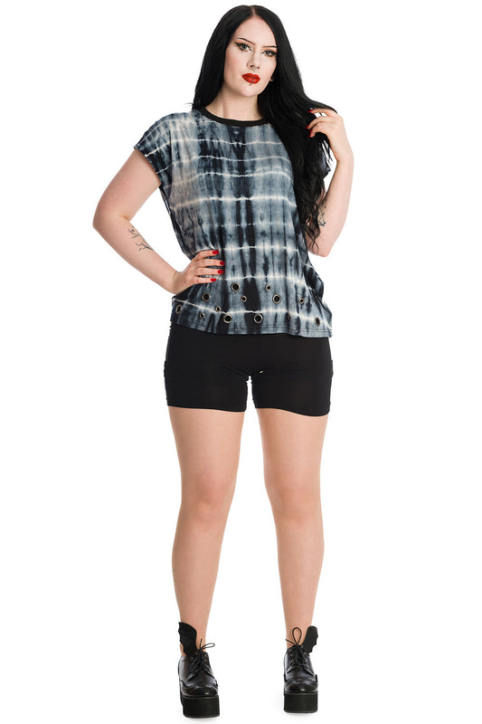 Banned Alternative NYX TOP