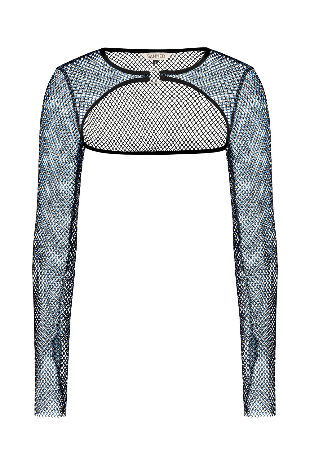 Banned Alternative Venus Top