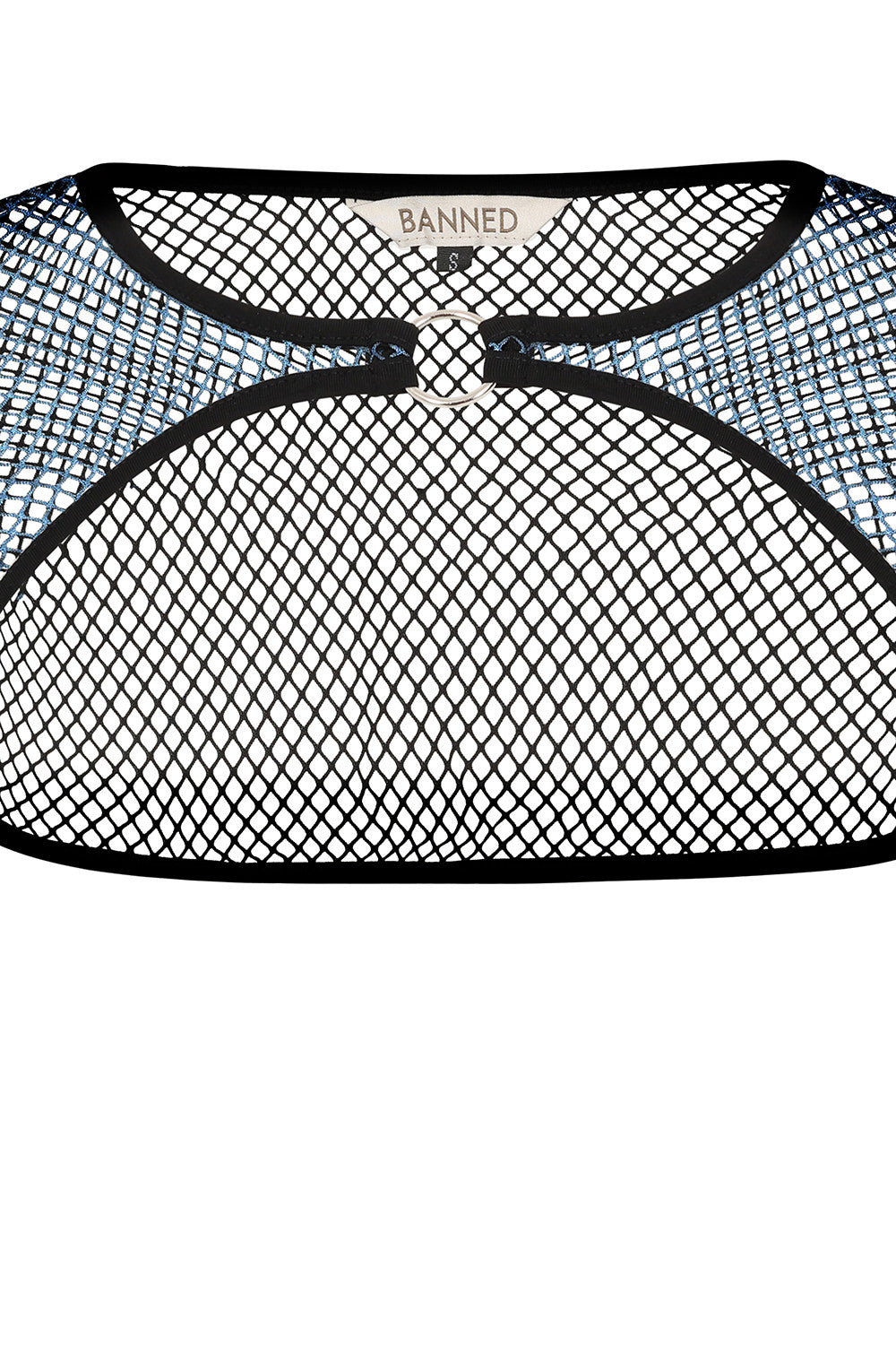 Banned Alternative Venus Top