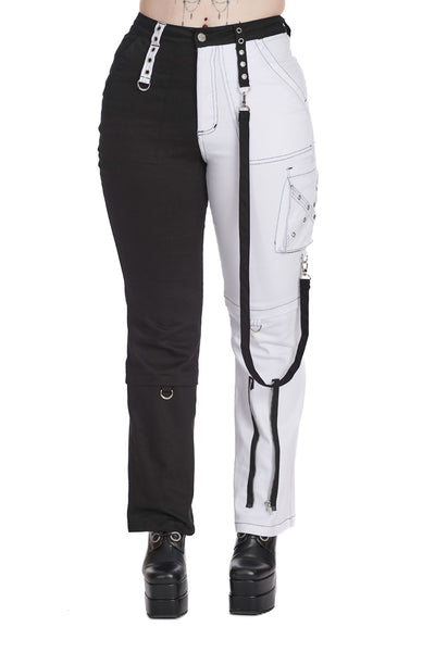 【ANGLAN】Side Cut-off Pigment Half Pants ANGLAN】Side Cut-off Pigment Half Pants ANGLAN】Side Cut-off