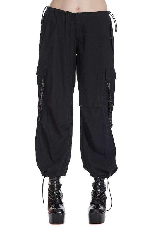 Banned Alternative RIOTUS TROUSERS