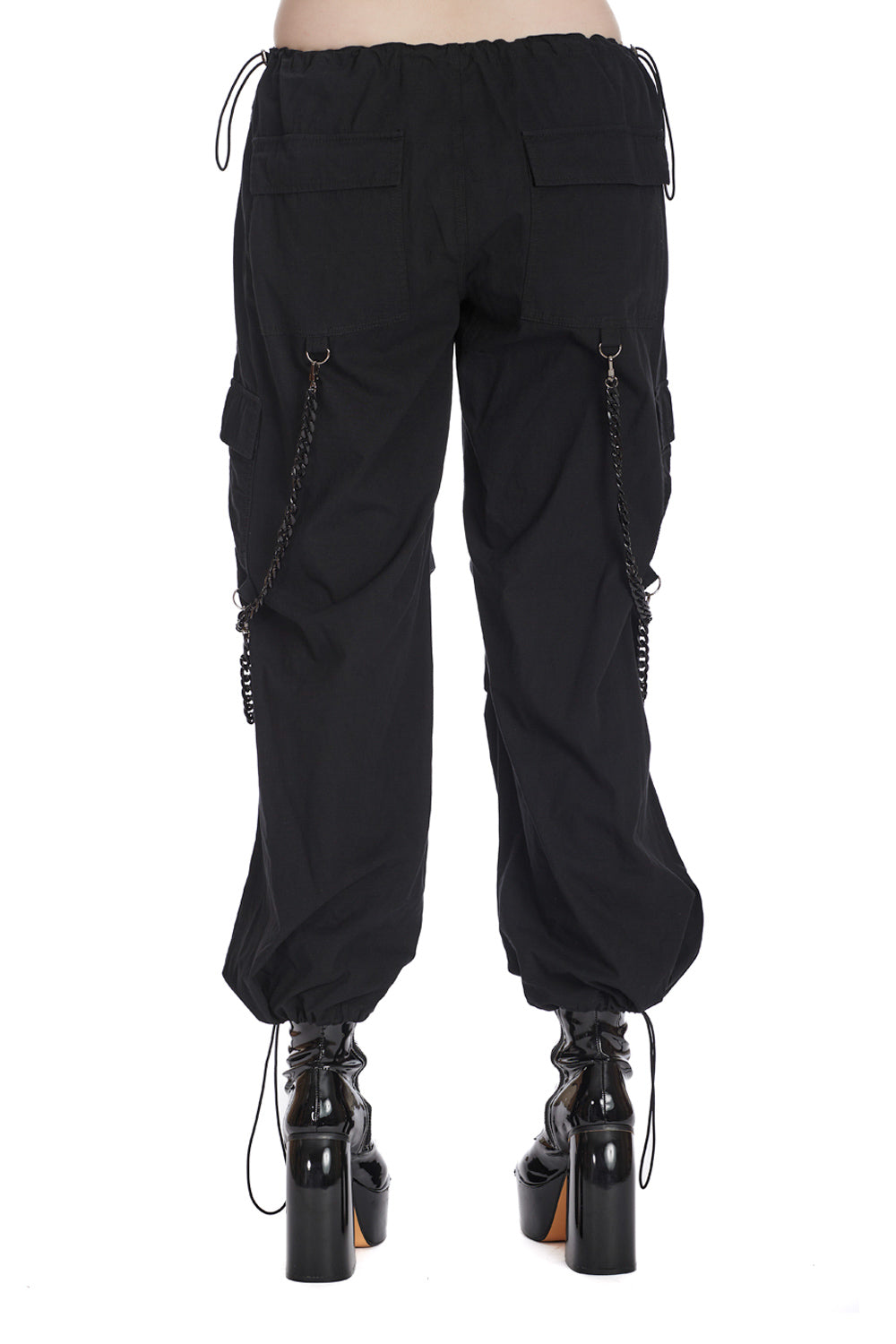 Banned Alternative RIOTUS TROUSERS