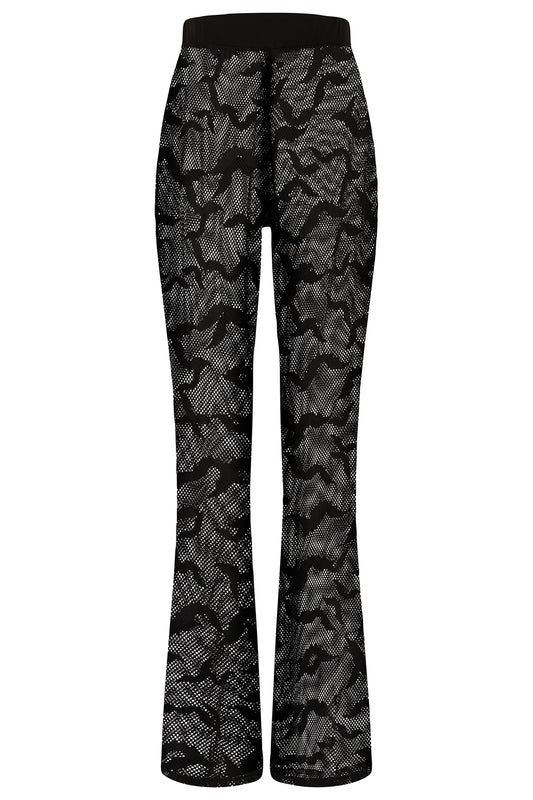 Banned Alternative SELENA TROUSERS