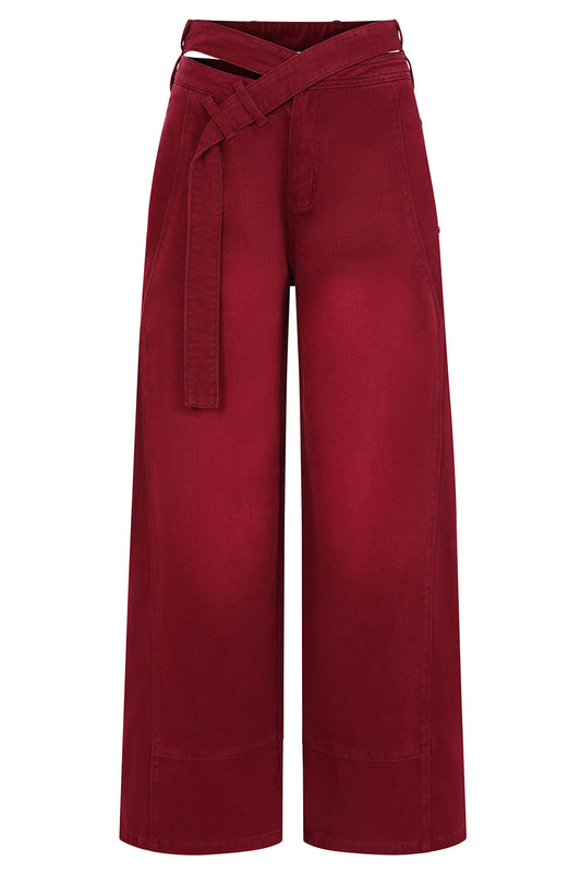 Banned Alternative AMARA TROUSERS