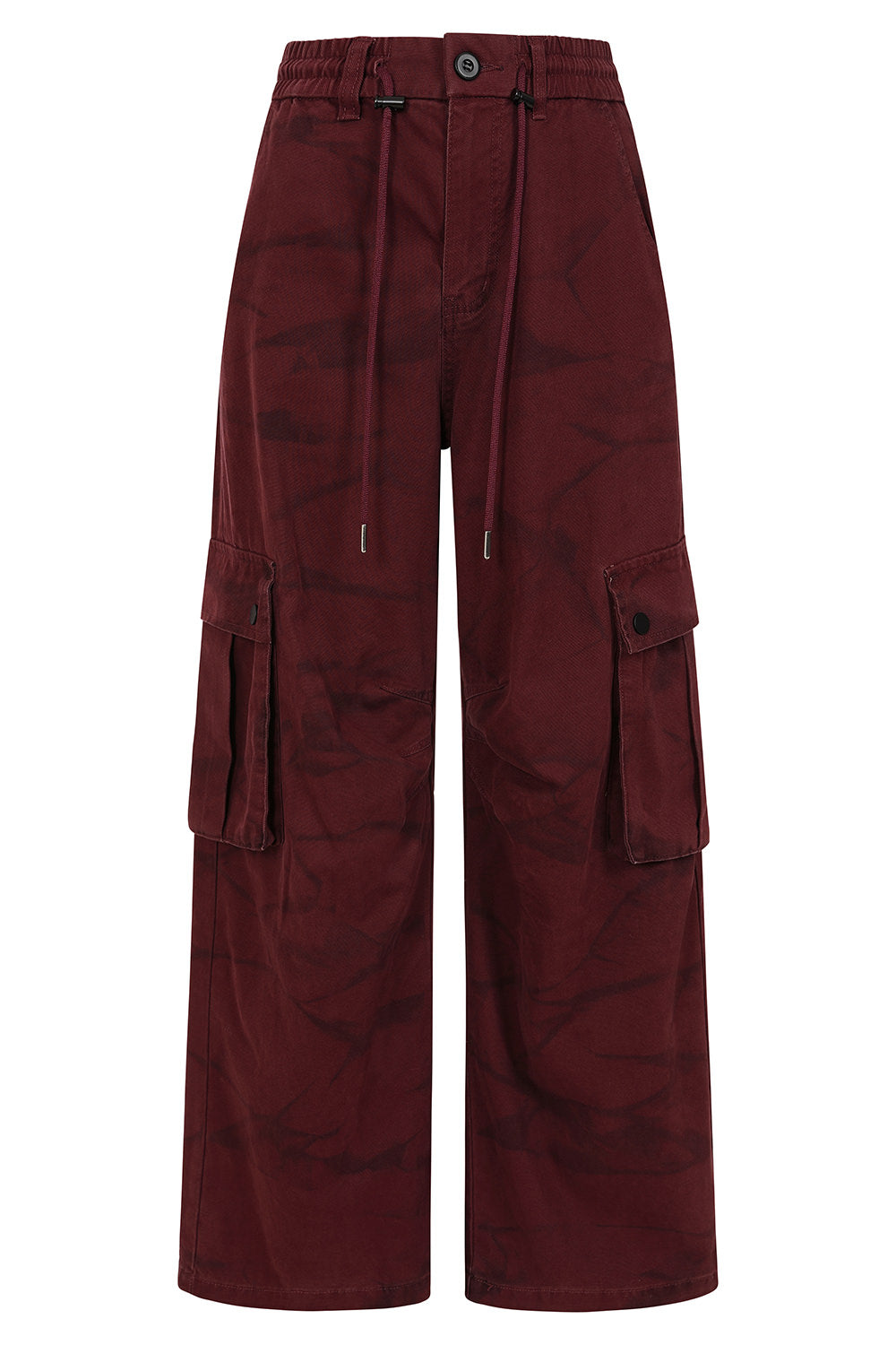 Banned Alternative FLORA TROUSERS