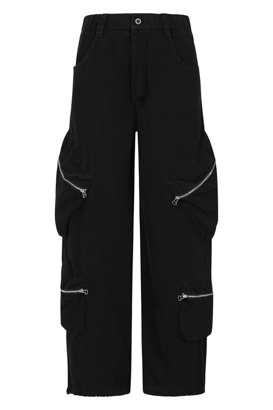 Banned Alternative LAUREL TROUSERS