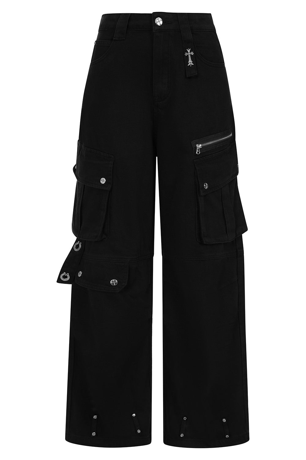 Banned Alternative EVERLY TROUSERS