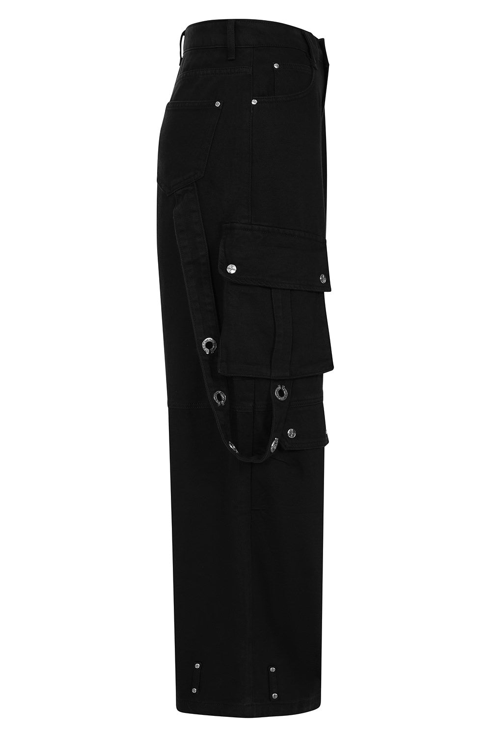 Banned Alternative EVERLY TROUSERS