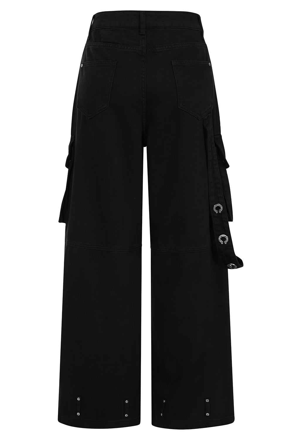 Banned Alternative EVERLY TROUSERS