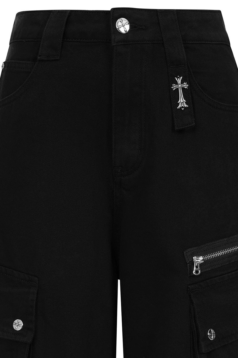 Banned Alternative EVERLY TROUSERS