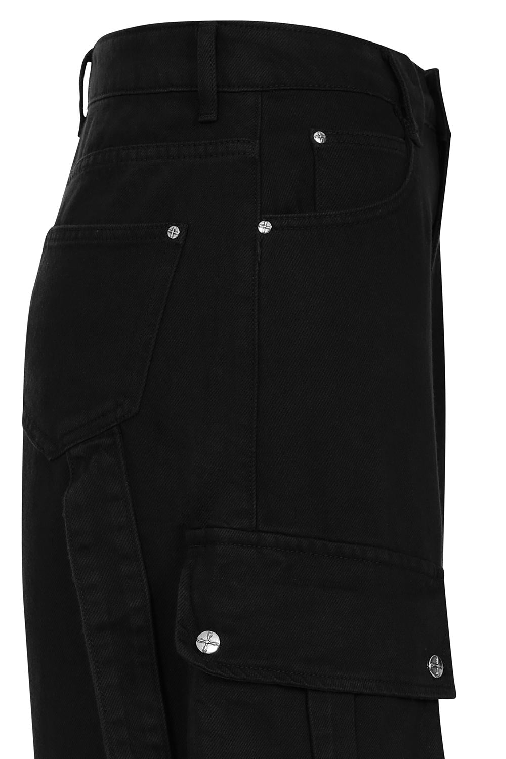 Banned Alternative EVERLY TROUSERS