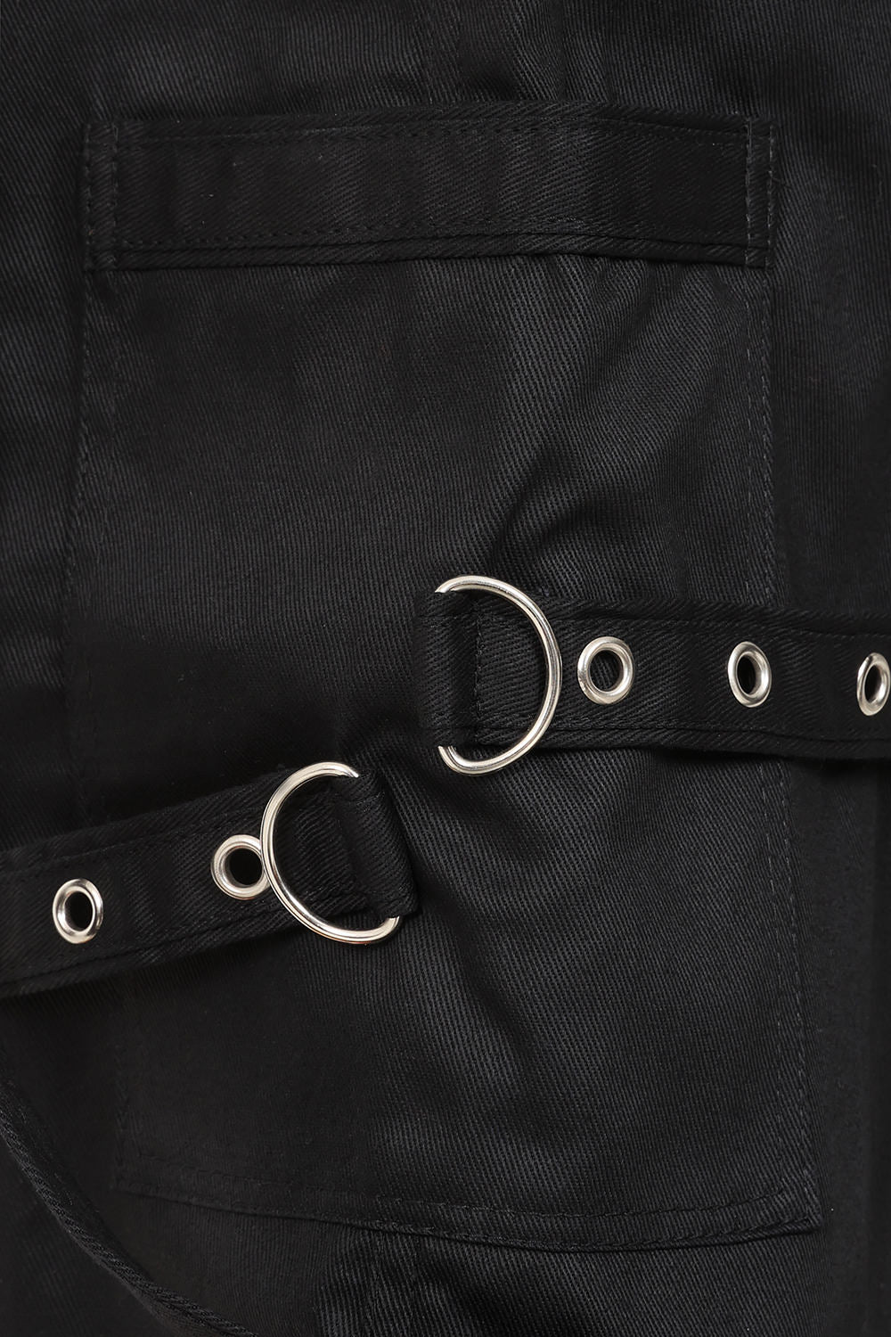 Banned Alternative Shadowline Trousers