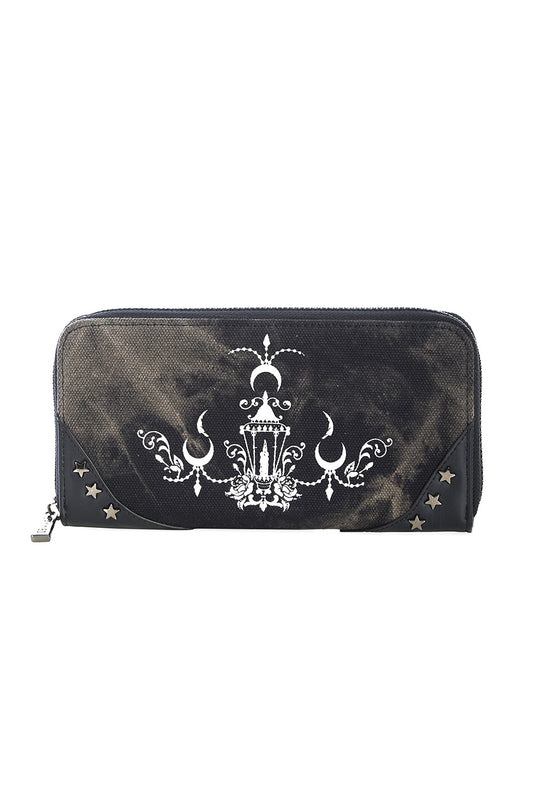 Banned Alternative CHADELIER WALLET