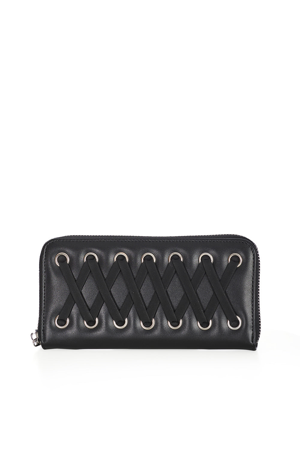 Banned Alternative Wrap Riem Zwart