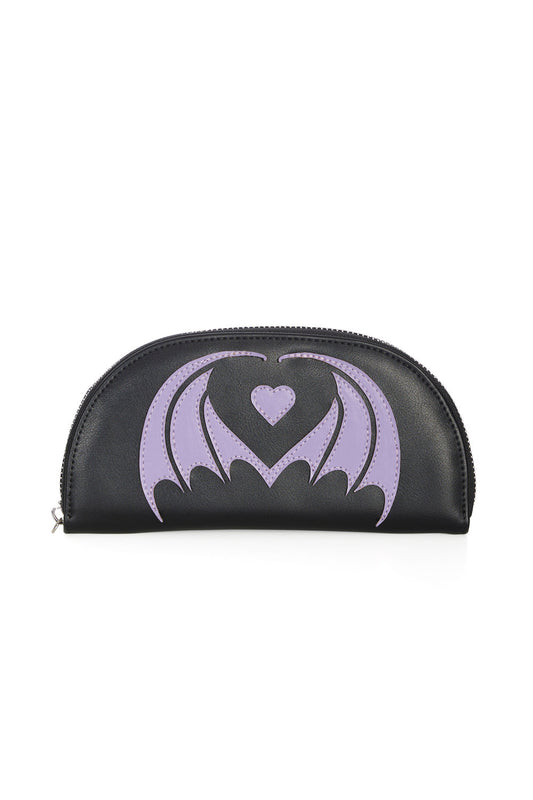 Banned Alternative COSMO BAT WALLET