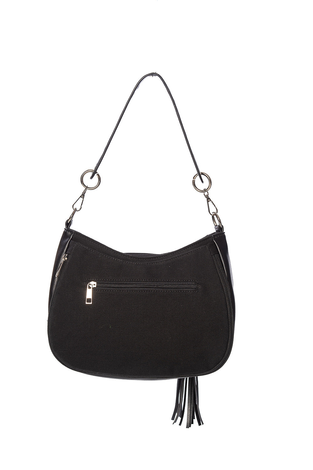 Banned Alternative Tamora Corset Handbag