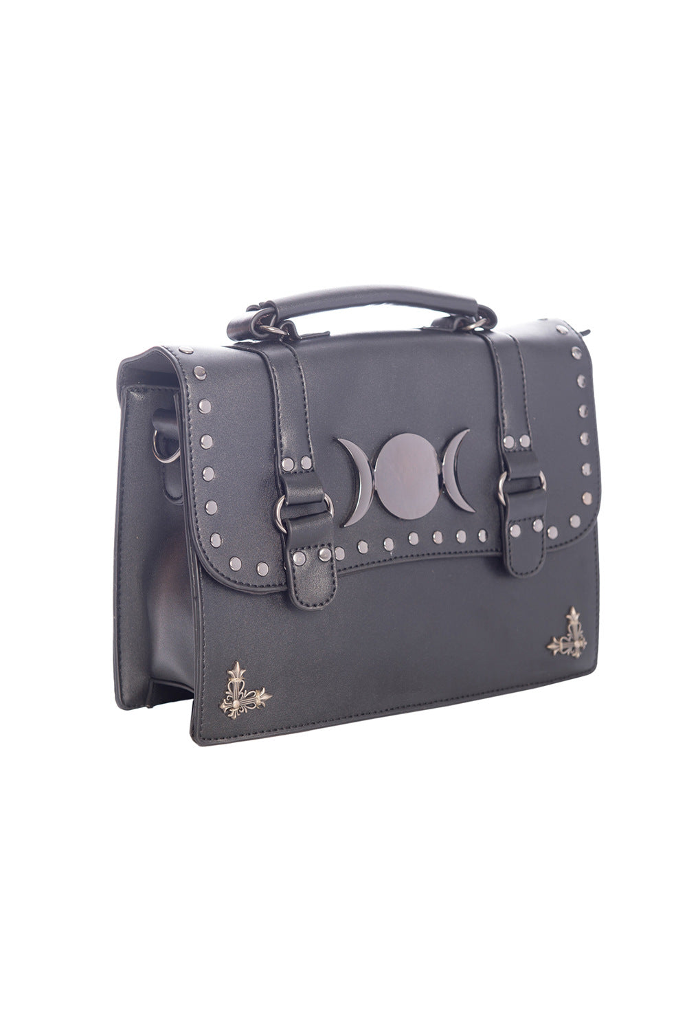 Banned Alternative Bonne Nuit Handbag main image 0