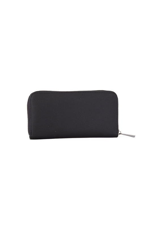 Banned Alternative Tenebris Skull Wallet