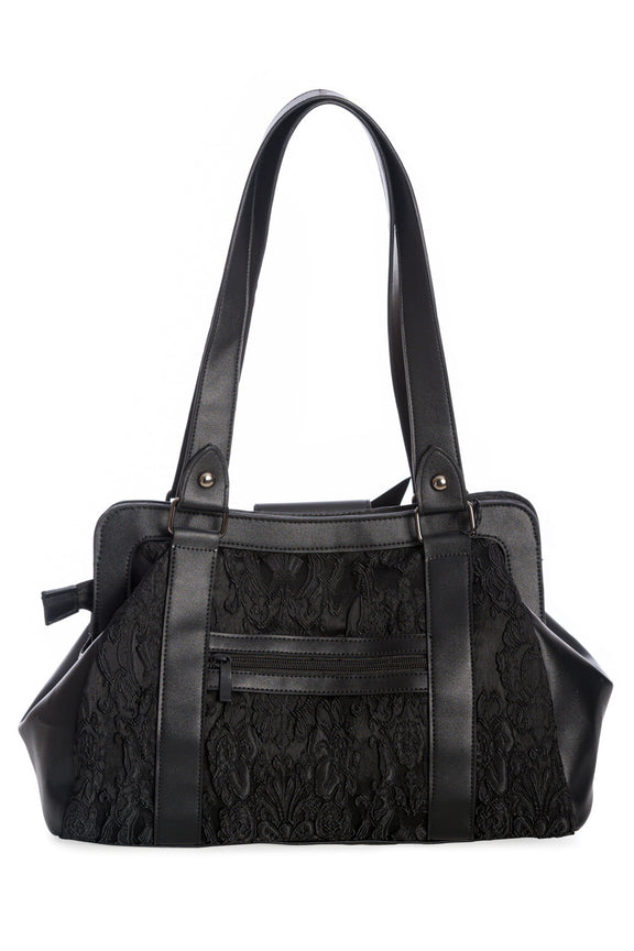 Banned Alternative Veil Of Vesper Handbag main image 0