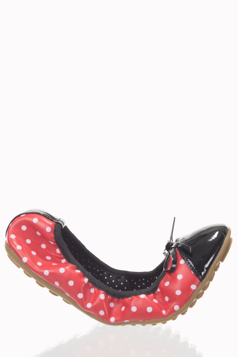 Banned Alternative ERIN Shoes