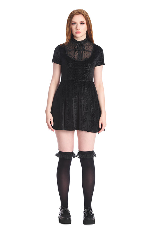 Banned Alternative Call Me Magical Dress