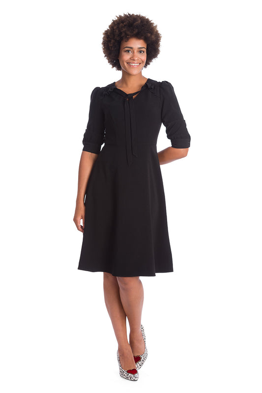 Banned Alternative Gals Night Dress