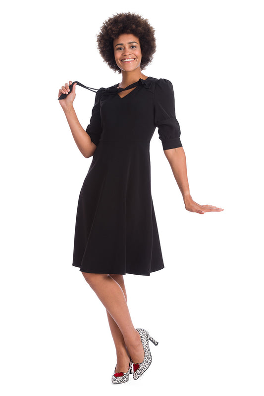 Banned Alternative Gals Night Dress