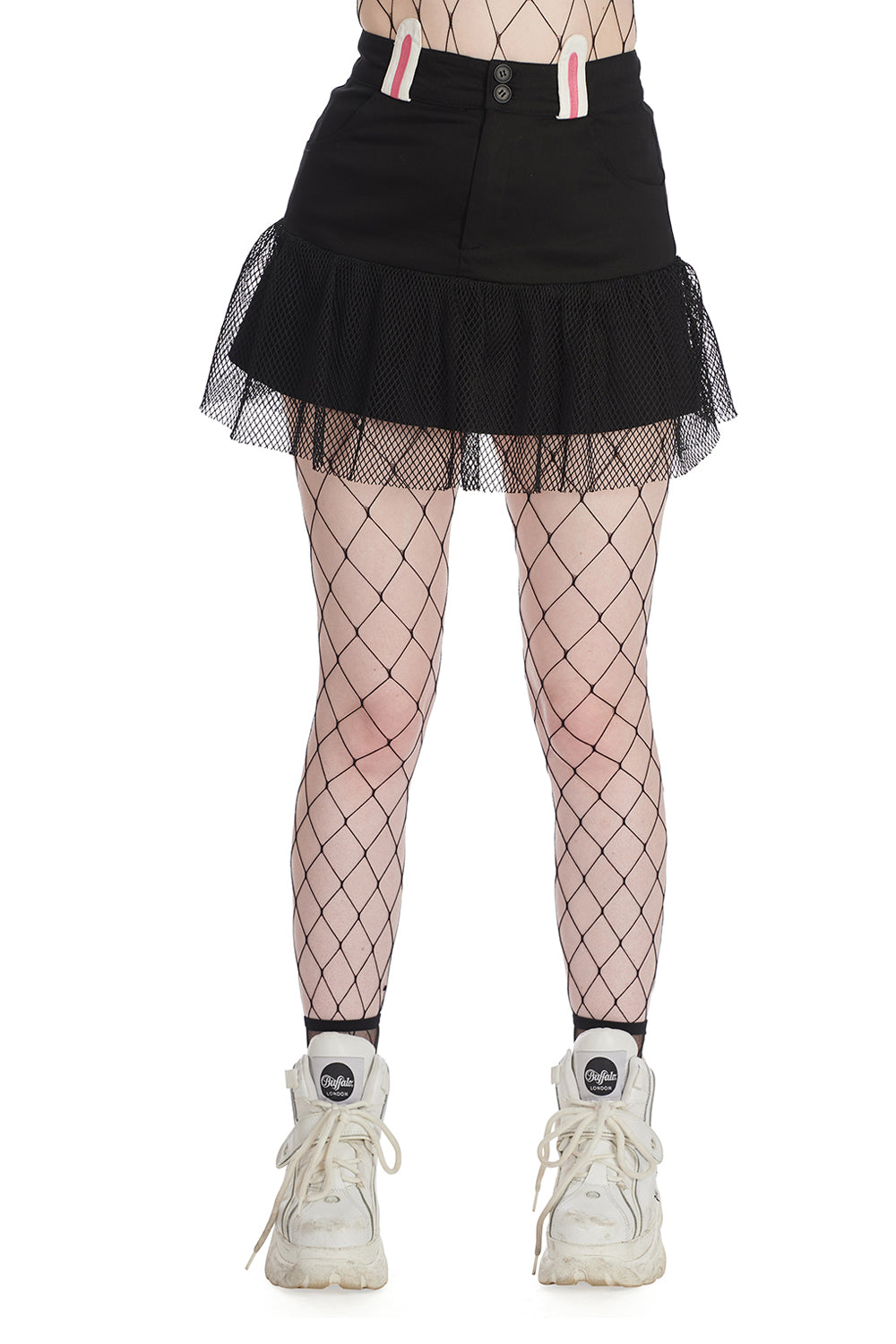 Banned Alternative USAGI SKIRT