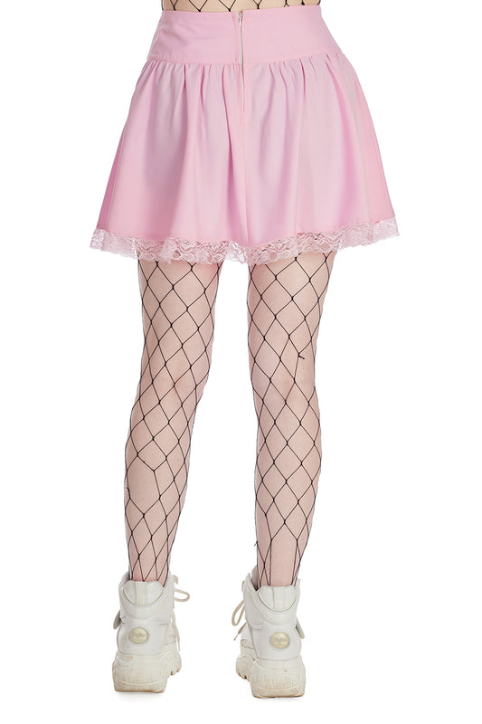 Banned Alternative SAKURA SKIRT