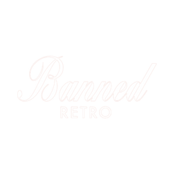 Banned Alternative AZRAEL HALF & HALF TROUSERS
